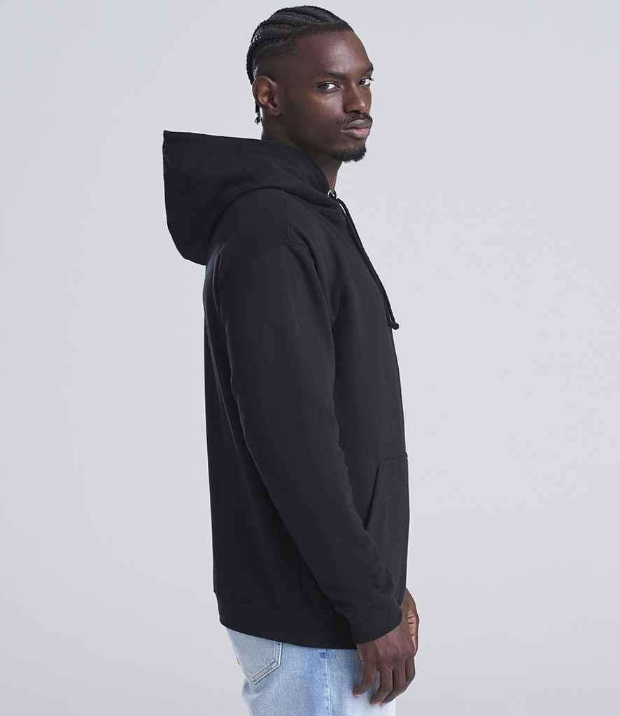 AWDis College Hoodie - PenCarrie